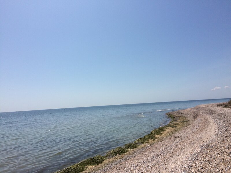 Costinesti.